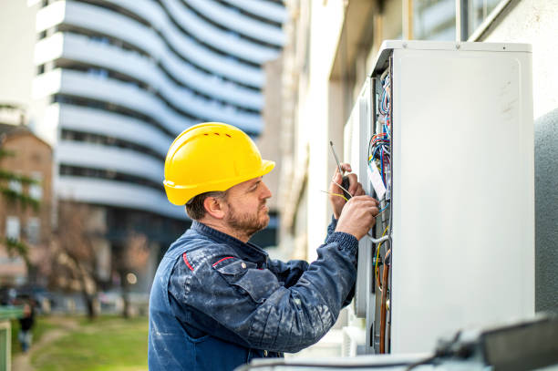 Emergency Electrical Repair Services in Salem, MO